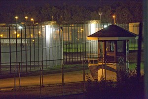List of some recent escapes from Quebec prisons | iNFOnews.ca CP32425722