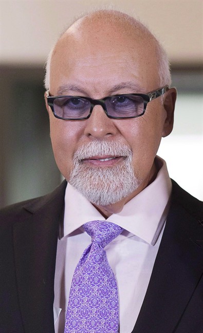 Rene Angelil, Celine Dion's husband and ex-manager, dies at the age of 73 | iNFOnews.ca