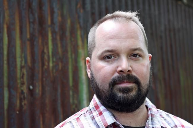 Toronto's Kevin Hardcastle and Soraya Peerbaye among Trillium Book Award winners | iNFOnews.ca