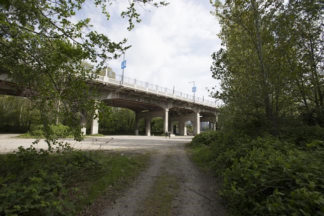 First Nation approves vast housing development on Vancouver reserve lands | iNFOnews.ca First Nation approves vast housing development on Vancouver reserve lands | iNFOnews.ca