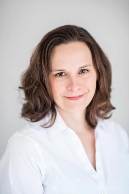 New head of Academy of Canadian Cinema & Television on her vision and rebranding | iNFOnews.ca New head of Academy of Canadian Cinema & Television on her vision and rebranding | iNFOnews.ca