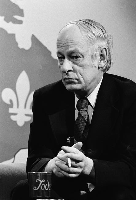 Quebec's Bill 101 language law turning 40 years old | iNFOnews.ca