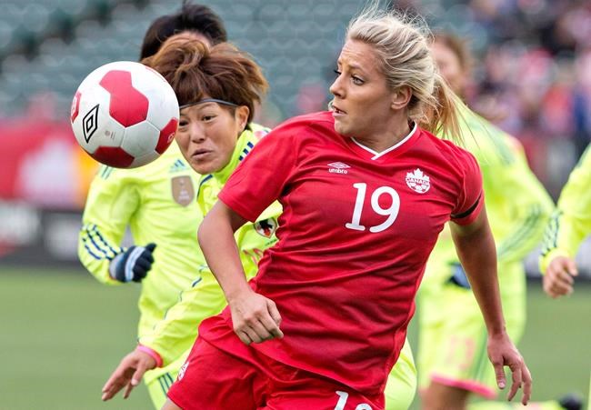 Canada international Adriana Leon wins NWSL player of the week award | iNFOnews.ca Canada international Adriana Leon wins NWSL player of the week award | iNFOnews.ca