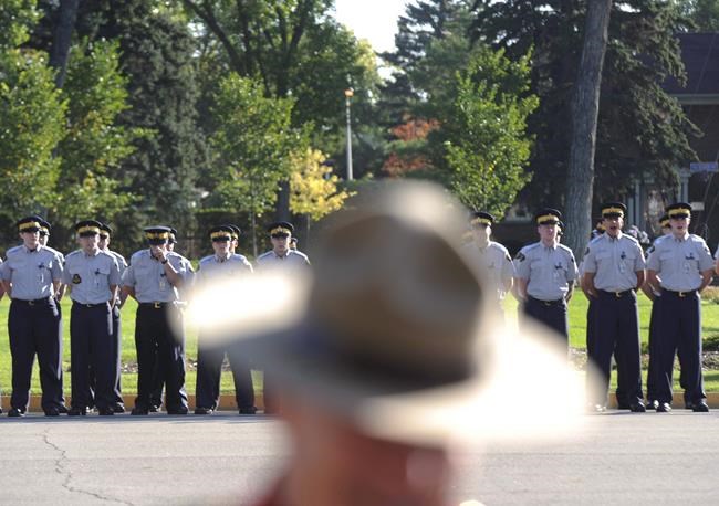 University of Regina to study effects of job on mental health of Mounties | iNFOnews.ca