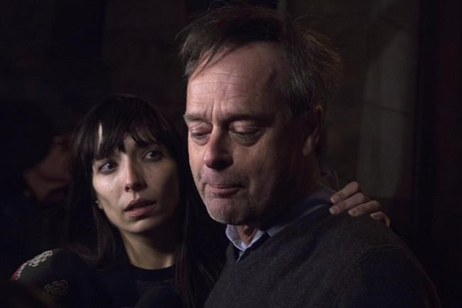 Pot activists Marc and Jodie Emery get fine, probation on drug-related charges | iNFOnews.ca