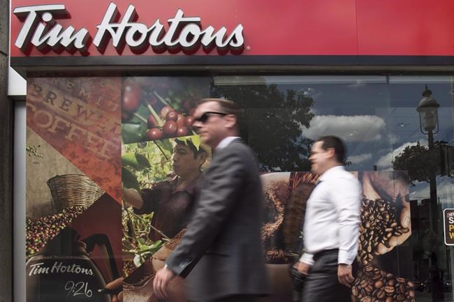 Franchises owned by children of Tim Hortons founders reduce employee benefits | iNFOnews.ca Franchises owned by children of Tim Hortons founders reduce employee benefits | iNFOnews.ca