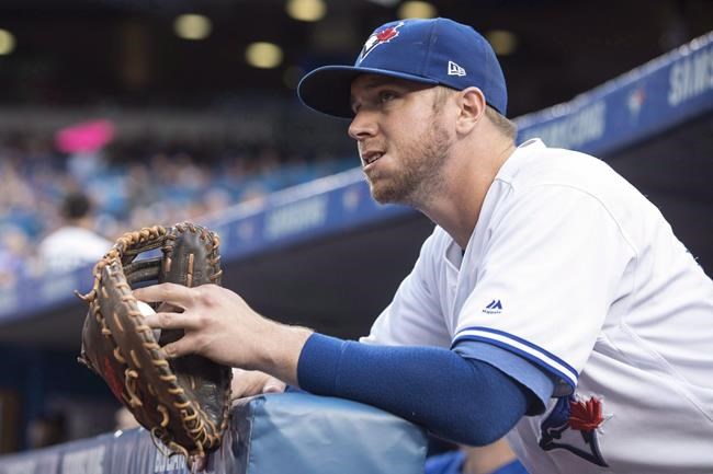 Less is More: New approach helped Jays' Justin Smoak finally reach potential | iNFOnews.ca Less is More: New approach helped Jays' Justin Smoak finally reach potential | iNFOnews.ca