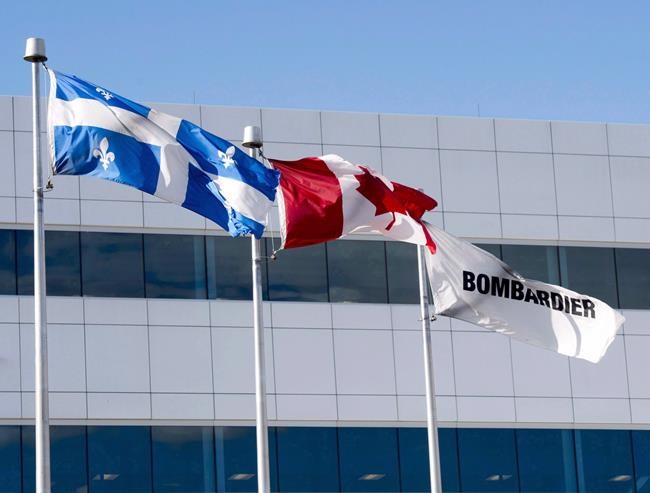 Boeing battle with Bombardier expected to drag on despite Friday decision | iNFOnews.ca