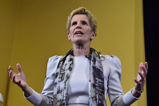 Buy American retaliation: Ontario plans bill, will discuss with other provinces | iNFOnews.ca