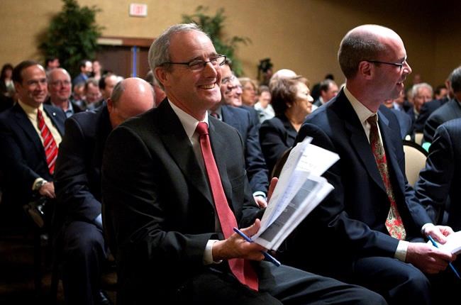 Retiring Pengrowth CEO plans role as advocate for misunderstood oilpatch | iNFOnews.ca