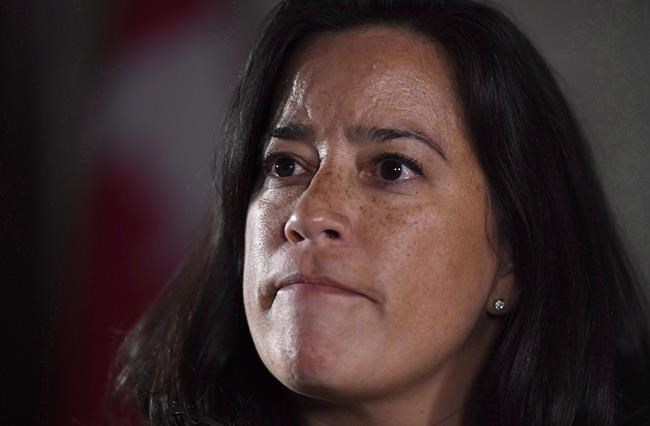 Federal Liberals confirm plans to intervene in B.C.'s Trans Mountain court case | iNFOnews.ca CP1864717605