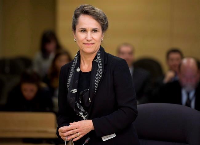 PM turns to cyberspy agency to find new national security adviser | iNFOnews.ca PM turns to cyberspy agency to find new national security adviser | iNFOnews.ca