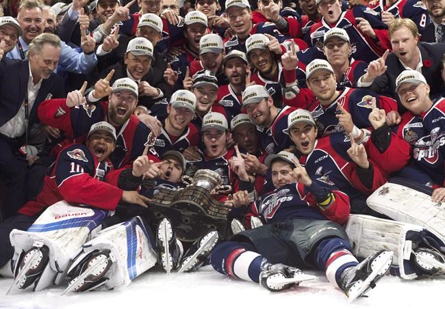 Regina looks to replicate Windsor's first-round letdown to Memorial Cup triumph | iNFOnews.ca