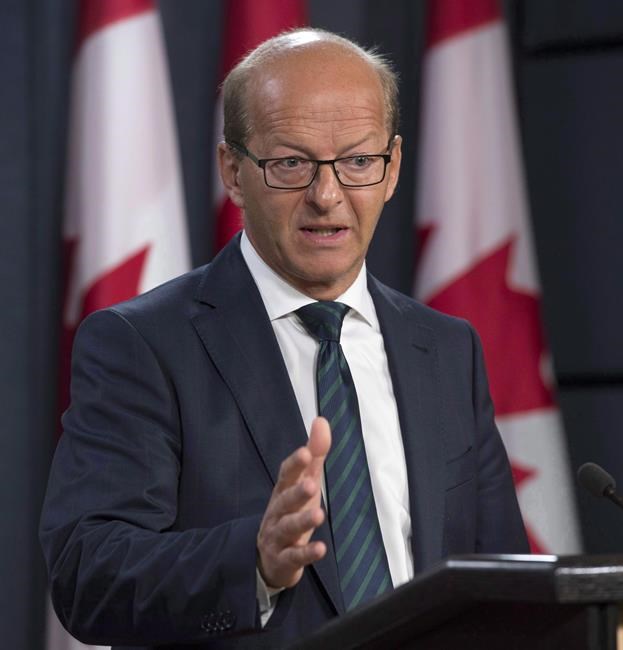 Youths sharing a joint with minors shouldn't be free of legal consequence: Senate | iNFOnews.ca