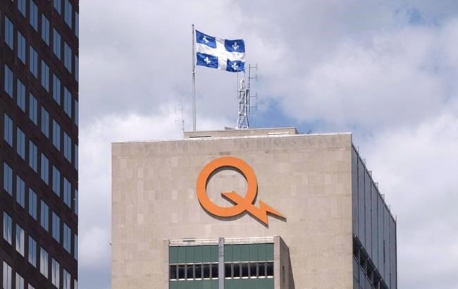 Hydro-Quebec and U.S. partner sign agreement to get power to Massachusetts | iNFOnews.ca