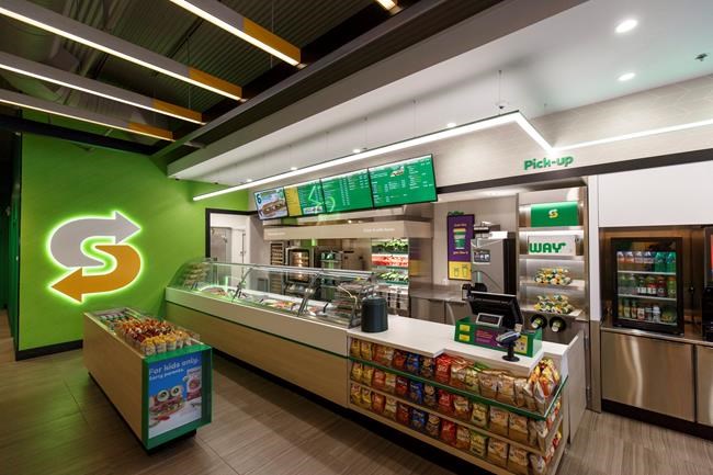 Subway must pay CBC $500,000 for failed defamation lawsuit over chicken | iNFOnews.ca