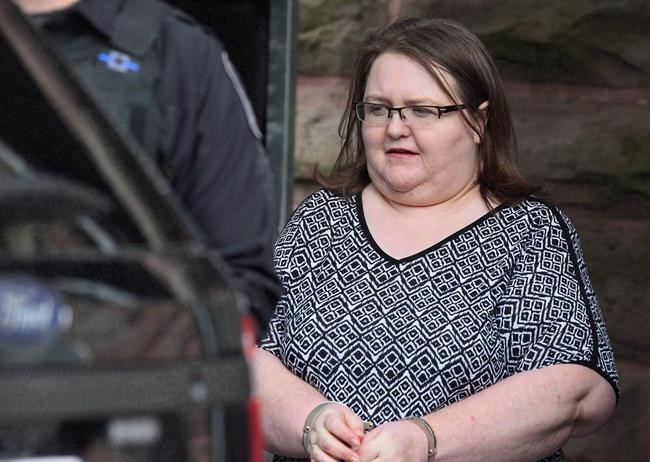 Victims' families, Wettlaufer survivor call for compassion in long-term care | iNFOnews.ca
