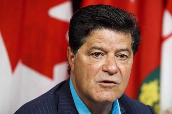 Contracting of work key issue as bargaining begins with CN Rail: Unifor | iNFOnews.ca