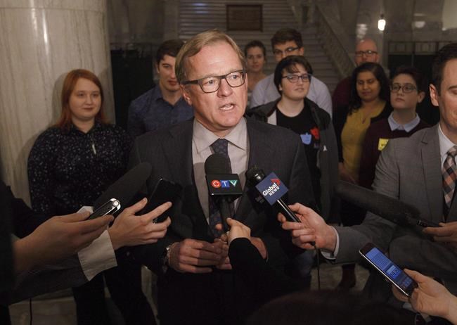 Alberta to ban seclusion or time-out rooms for students in schools | iNFOnews.ca