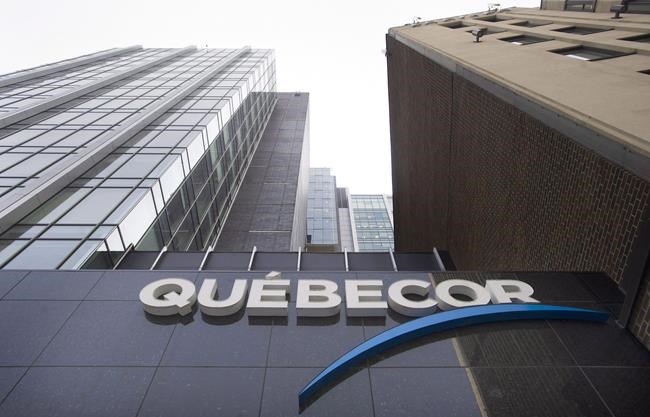 Quebecor Q4 profit rises to $116.8 million; adjusted earnings above estimates | iNFOnews.ca