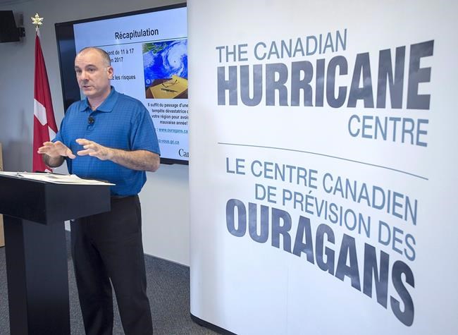 Keep guard up against hurricanes in 2019, as risk remains potent: forecaster | iNFOnews.ca