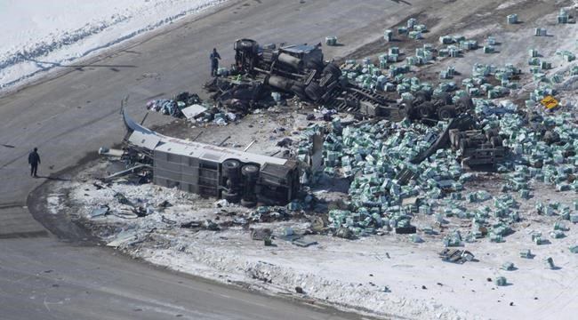 Committee of MPs decides against calling for school-bus seatbelts | iNFOnews.ca