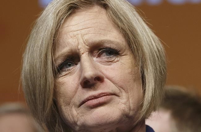 NDP calls for immediate release of panel report on Alberta finances | iNFOnews.ca