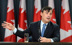 Chong's private member's bill to empower MPs gets government backing | iNFOnews.ca CP29929986