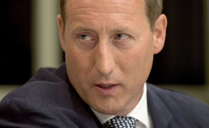 MacKay unmoved by addiction centre call for marijuana legalization | iNFOnews.ca CP30224457