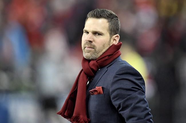 Two showcase franchises meet as Toronto and Seattle clash again in MLS Cup final | iNFOnews.ca