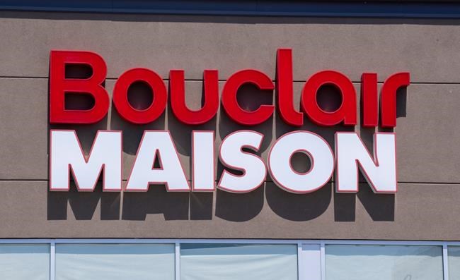 Home-decor chain Bouclair to be acquired by investor group, including current CEO | iNFOnews.ca