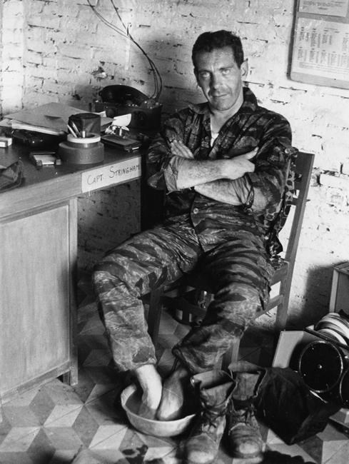 Canadian journalists share memories of veteran reporter Morley Safer | iNFOnews.ca