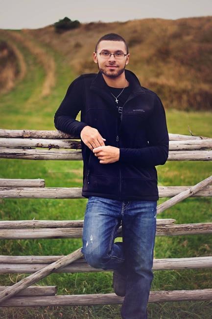 N.L. man who watched his father murder his mother wants stiffer sentences | iNFOnews.ca N.L. man who watched his father murder his mother wants stiffer sentences | iNFOnews.ca