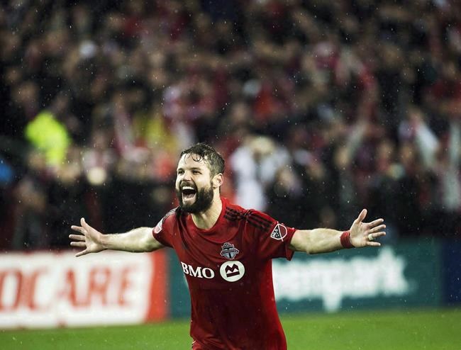 MLS Cup champion Toronto FC wastes little time locking up veteran Drew Moor | iNFOnews.ca MLS Cup champion Toronto FC wastes little time locking up veteran Drew Moor | iNFOnews.ca