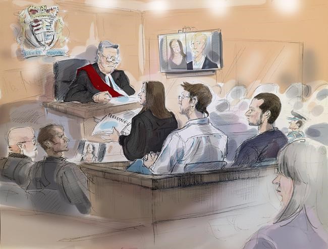 Family 'learned to hate' after Laura Babcock was killed, sentencing hearing told | iNFOnews.ca