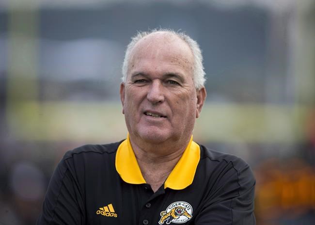 Former NFL head coach Glanville to serve as Ticats defensive co-ordinator | iNFOnews.ca Former NFL head coach Glanville to serve as Ticats defensive co-ordinator | iNFOnews.ca