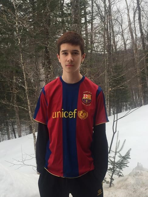 Quebec school board expresses regret over Jersey Day incident | iNFOnews.ca Quebec school board expresses regret over Jersey Day incident | iNFOnews.ca