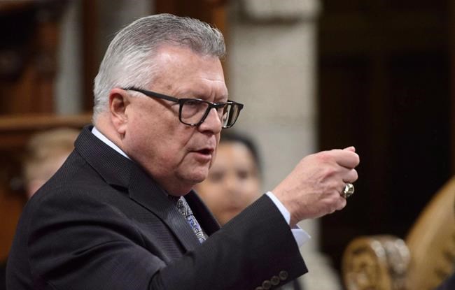 Tories want action against self-confessed terror recruit living in Toronto | iNFOnews.ca Tories want action against self-confessed terror recruit living in Toronto | iNFOnews.ca