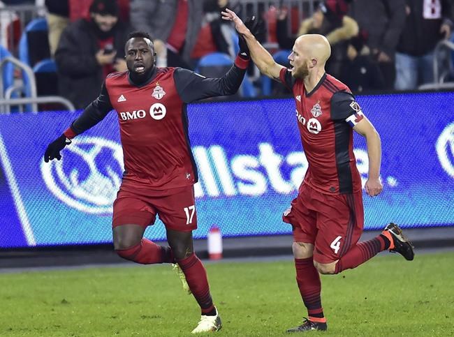 Jozy Altidore to captain Toronto in season opener in absence of Michael Bradley | iNFOnews.ca Jozy Altidore to captain Toronto in season opener in absence of Michael Bradley | iNFOnews.ca