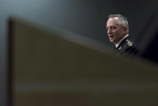 Saskatchewan RCMP defends relationship with Indigenous people following lawsuit | iNFOnews.ca