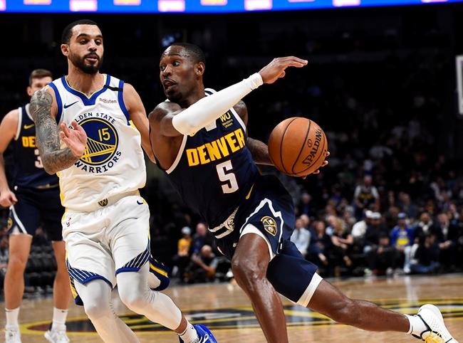 After long basketball journey, Canadian Mychal Mulder proving he belongs in NBA | iNFOnews.ca