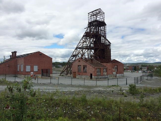 Company extracting metals from asbestos waste gets $12M from Ottawa | iNFOnews.ca