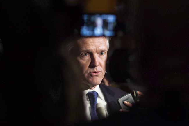 Ontario government passes legislation to scrap cap and trade | iNFOnews.ca