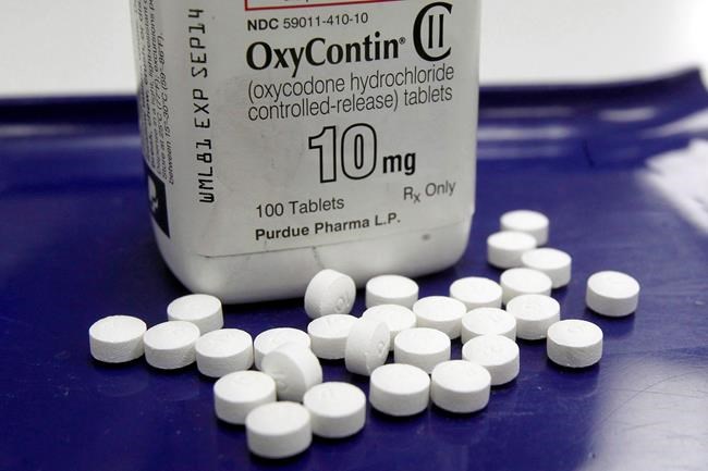 New study sheds light on opioid victims in effort to create better interventions | iNFOnews.ca