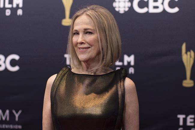 Catherine O'Hara says she and Robert De Niro auditioned for 'Big' | iNFOnews.ca