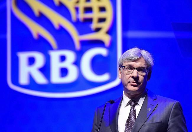 CEOS for Royal Bank, Enbridge, call for better balance in energy policies | iNFOnews.ca