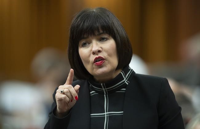 Ottawa keeping tabs as doctors sound alarm about cancer drug supply | iNFOnews.ca