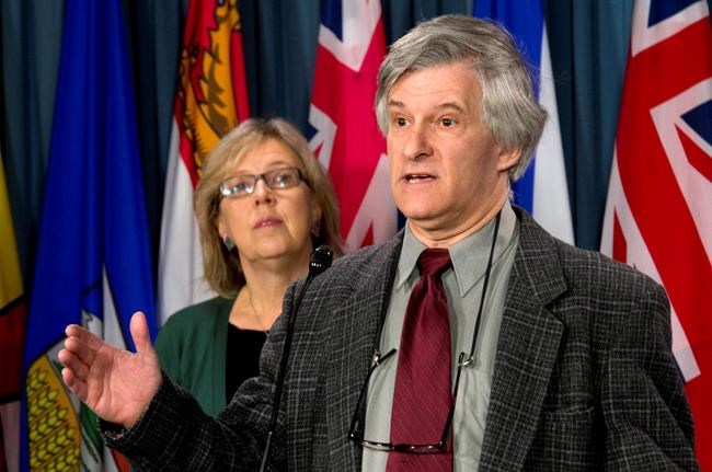 Race a factor in NDP's poor outlook in N.B. ahead of election: ex-party executive | iNFOnews.ca