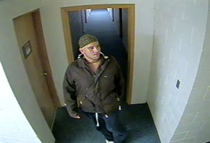 Man turns himself in after alleged break-in, touching at Alberta Bible college | iNFOnews.ca CP29538729