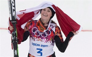 Olympic, Crystal Globe skicross champion Thompson still has a lot to prove | iNFOnews.ca CP30964226